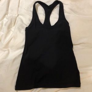 Lululemon cool racerback